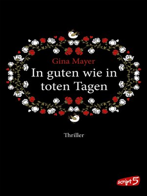 cover image of In guten wie in toten Tagen